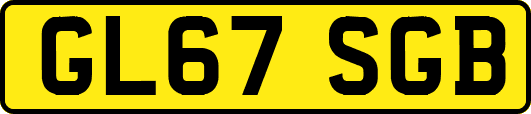 GL67SGB