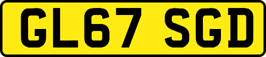 GL67SGD