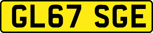 GL67SGE