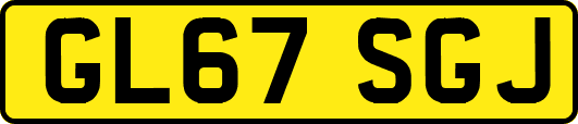 GL67SGJ