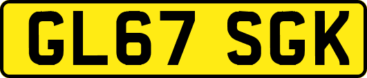 GL67SGK