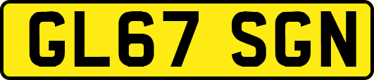 GL67SGN