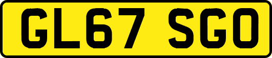 GL67SGO