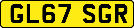 GL67SGR