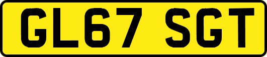 GL67SGT