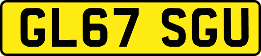 GL67SGU