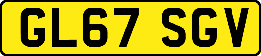 GL67SGV
