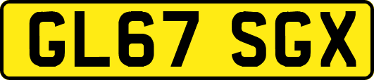 GL67SGX