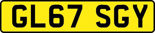 GL67SGY