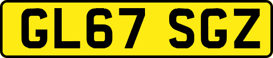 GL67SGZ