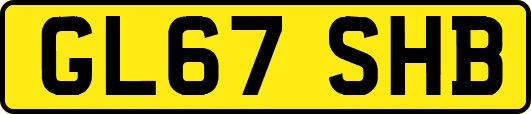GL67SHB