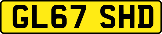 GL67SHD