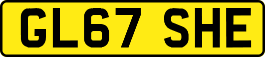 GL67SHE