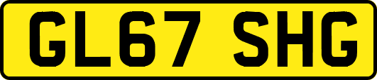 GL67SHG