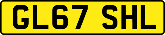 GL67SHL