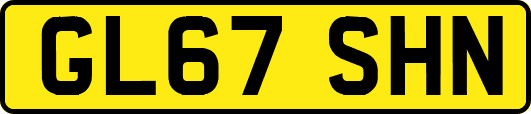 GL67SHN