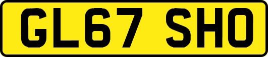 GL67SHO