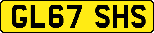GL67SHS