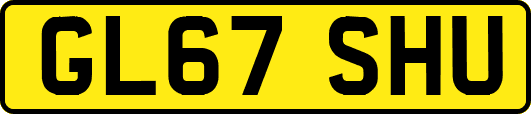 GL67SHU