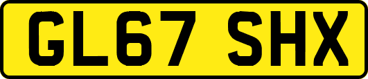 GL67SHX