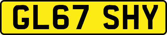 GL67SHY