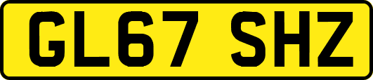 GL67SHZ