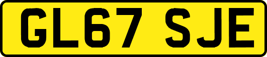 GL67SJE