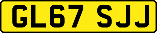 GL67SJJ