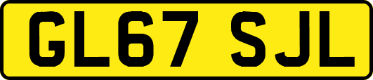 GL67SJL
