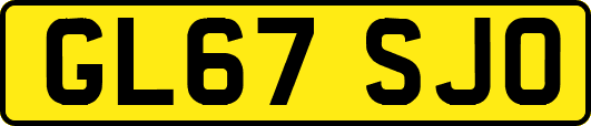 GL67SJO