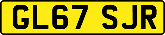 GL67SJR