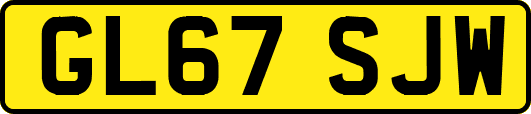 GL67SJW