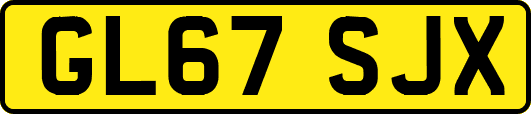 GL67SJX
