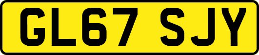 GL67SJY