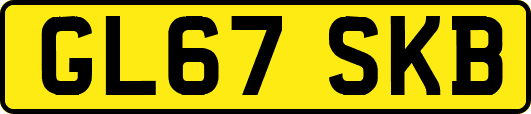 GL67SKB