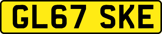 GL67SKE