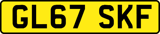 GL67SKF