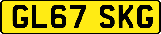 GL67SKG