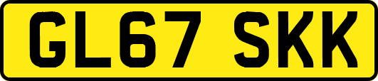GL67SKK