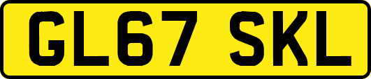 GL67SKL