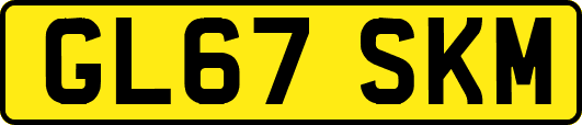 GL67SKM