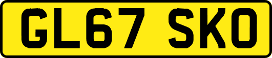 GL67SKO