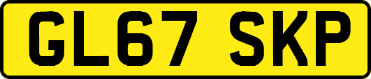 GL67SKP