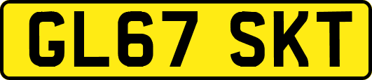 GL67SKT