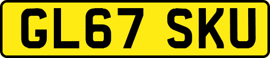 GL67SKU