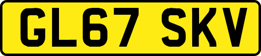 GL67SKV