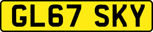 GL67SKY