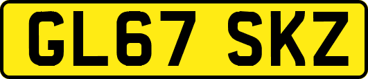GL67SKZ
