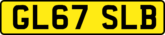 GL67SLB