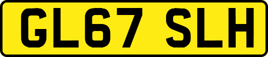 GL67SLH